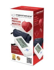 Esperanza  NADLAKTNI MERILNIK KRVNEGA TLAKA VITALITY