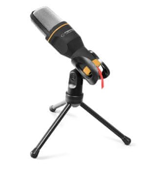 Esperanza EH182 Esperanza mikrofon studio pro