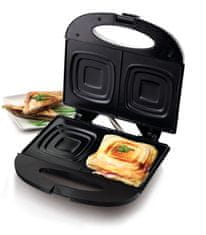 Titanum TITANUM sendvič maker 700W Pizzaiola