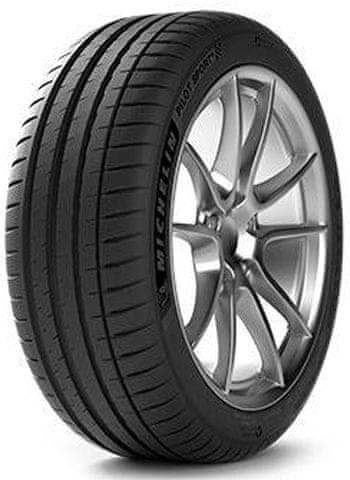 MICHELIN 225/45R17 91V MICHELIN PILOT SPORT 4