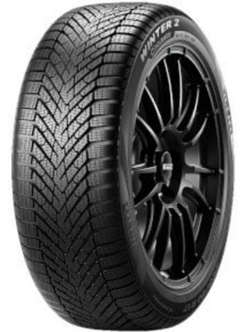 Pirelli 215/55R18 99H PIRELLI CINTURATO WINTER WTC2