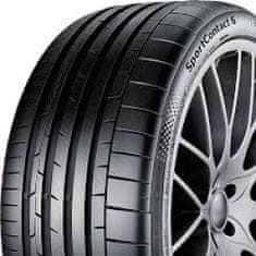 Continental 245/40R20 99V CONTINENTAL SPORTCONTACT 6 XL FR POL CONTISILENT BSW