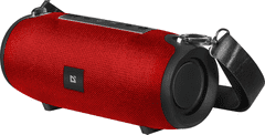 Defender Enjoy S900 prenosni zvočnik, rdeča