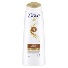 Dove Šampon za lase Antifrizz (Shampoo) (Neto kolièina 250 ml)