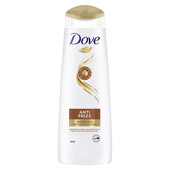 Dove Šampon za lase Antifrizz (Shampoo)