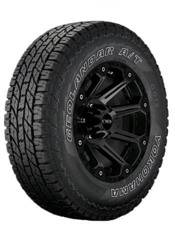 Yokohama 225/60R17 99T YOKOHAMA GEOLANDAR A/T (G015)