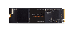 Western Digital Black SN750 SE SSD disk, 500 GB, M.2, NVMe (WDS500G1B0E)