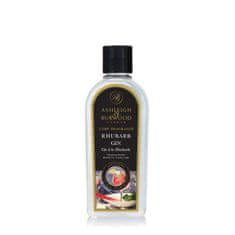Ashleigh & Burwood Vložek za katalitične žarnice RHUBARB GIN, 250 ml