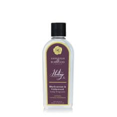 Ashleigh & Burwood Vložek za katalitične žarnice BLACKCURRANT & CEDARWOOD, 500 ml