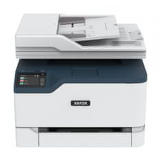 Xerox C235DNI barvna večfunkcijska naprava, A4, 22str/min, Wifi, USB, duplex, mreža