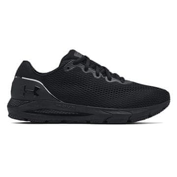Under Armour UA HOVR Sonic 4-BLK, UA HOVR Sonic 4-BLK | 3023543-004 | 13