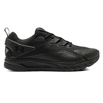 Under Armour UA HOVR Flux MVMNT-BLK, UA HOVR Flux MVMNT-BLK | 3025354-001 | 11.5
