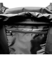 Rolser I-Max Termo Zen RG nakupovalna torba na kolesih, črna - Odprta embalaža