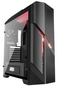 AZZA Ohišje ATX miditower PHOTIOS 250X