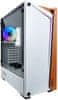 Ohišje ATX miditower APOLLO 430 belo