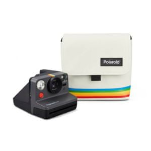 Polaroid Box Camera torba