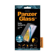 PanzerGlass Edge-to-Edge zaščitno kaljeno steklo za OnePlus Nord/Nord 2 5G (7015)