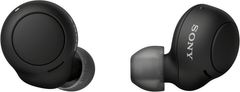 WF-C500 slušalke, črne