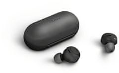 WF-C500 slušalke, črne