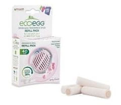 Ecoegg Rezervne palčke za sušenje jajčka z vonjem pomladnega cvetja