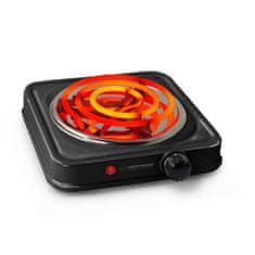 Esperanza EKH012K Električni štedilnik Esperanza etna