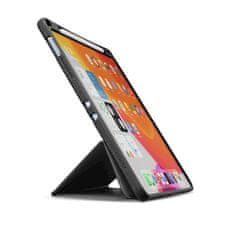 SBS Pro preklopni ovitek za Galaxy Tab S7 Lite, črna