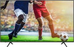 Hisense 55A7100F 4K UHD DLED televizor, VIDAA OS