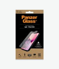 PanzerGlass Standard zaščitno steklo za Apple iPhone 13 mini, kaljeno