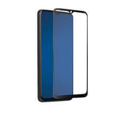 SBS steklo za Samsung Galaxy A03s, črno