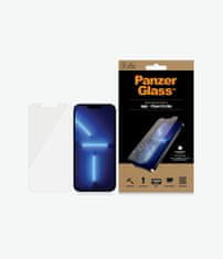 PanzerGlass Standard zaščitno steklo za Apple iPhone 13 Pro Max, kaljeno