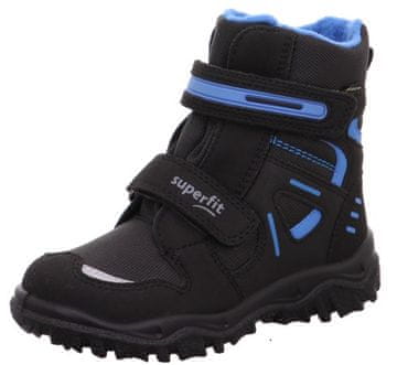 Superfit Husky fantovski zimski čevlji (18090800000)