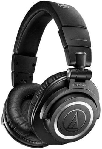 Audio-Technica ATH-M50xBT2