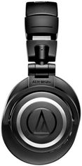 Audio-Technica ATH-M50xBT2 brezžične slušalke z mikrofonom