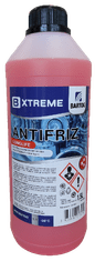 Bxtreme Longlife G13 antifriz, rdeč, 1,5L