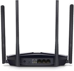 Mercusys WLAN MR70X AX1800 WiFi6 brezžični usmerjevalnik