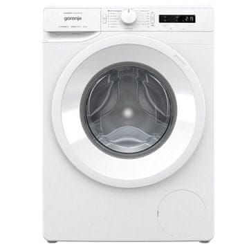 Gorenje WNEI62SBS pralni stroj - Odprta embalaža