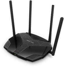Mercusys WLAN MR70X AX1800 WiFi6 brezžični usmerjevalnik