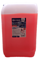 Bxtreme Longlife G13 antifriz, rdeč, 25L