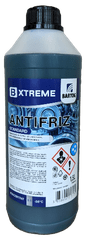 Standard antifirz, moder, 1,5L