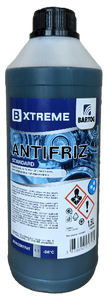 Bxtreme Standard antifriz, moder, 1,5L