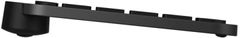 Logitech MX Keys Mini tipkovnica, grafitna barva, SLO g. (920-010498) - odprta embalaža
