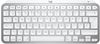 Logitech MX Keys Mini tipkovnica, bela, SLO g. (920-010499)