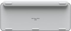Logitech MX Keys Mini tipkovnica, bela, SLO g. (920-010499)