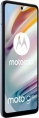 Motorola Moto G60 mobilni telefon, 6GB/128GB, LTE, siv