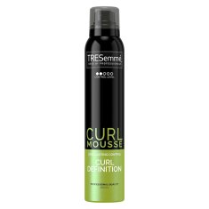 TRESemmé Curani ( Curl Conditioning Mousse) 200 ml