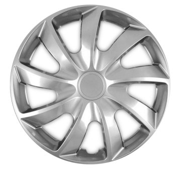 SCOUTT Pokrovi Quad 16" Srebrna 4ks