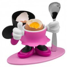 WMF otroški set za jajce Minnie Mouse, z žličko