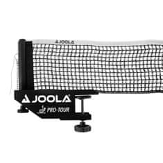 Joola Nosilec mreže + mreža za namizni tenis JOOLA PRO TOUR