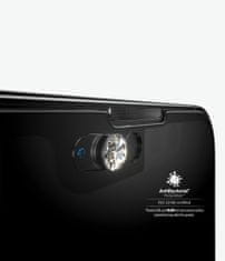 PanzerGlass Zaščitno steklo za Apple iPhone 13 / 13 mini Swarovski CamSlider, z zaščito sprednje kamere, prozorno (2751)
