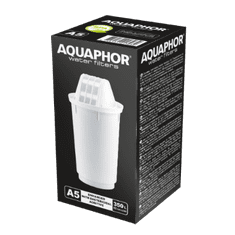 Aquaphor Filtrirni vložek Aquaphor A5